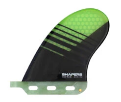 SLS Nipper Fin: Green