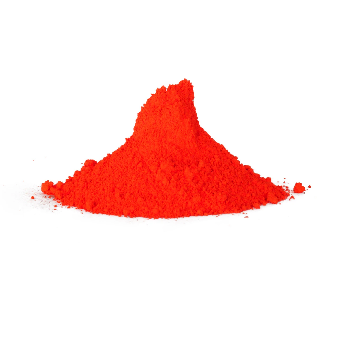 Colour X Powder Tint: Neon Orange 1 Colour X Powder Tint: Neon Orange