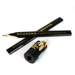 Shapers Carpenters Pencil Sharpener -Shapers pencil sharpener 4 00153.1697689317