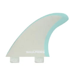 Performer 2.1 Pro-Glass Thruster Fin Set - Medium Large