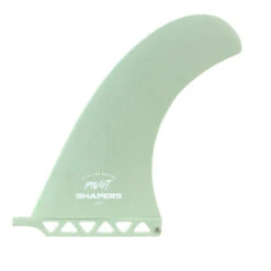 10" Pivot Longboard Fin - Mist