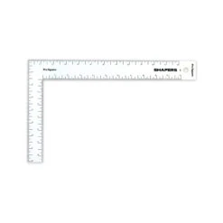 Shapers Pro Square