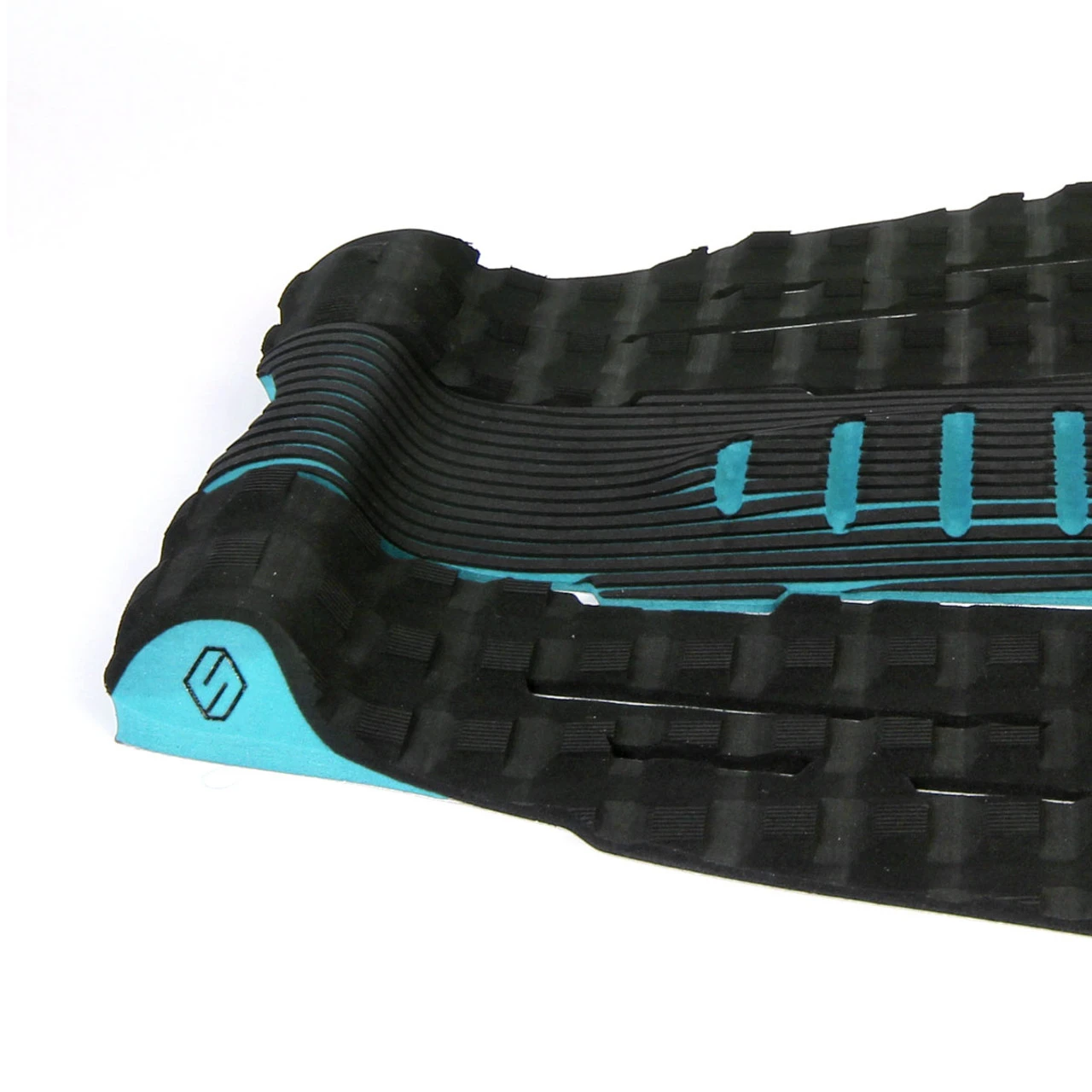 The Shaper Traction : Black / Blue 3 The Shaper Traction : Black / Blue - Image 3
