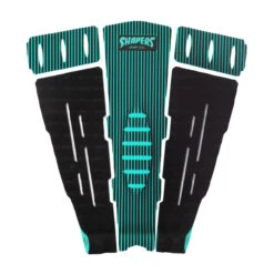 Featured Products 10 The Shaper Traction : Black / Blue