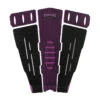 The Shaper Traction : Black / Purple