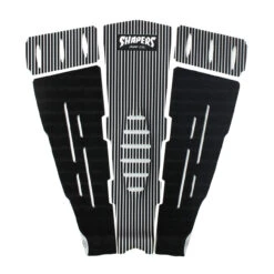 The Shaper Traction : Black / White