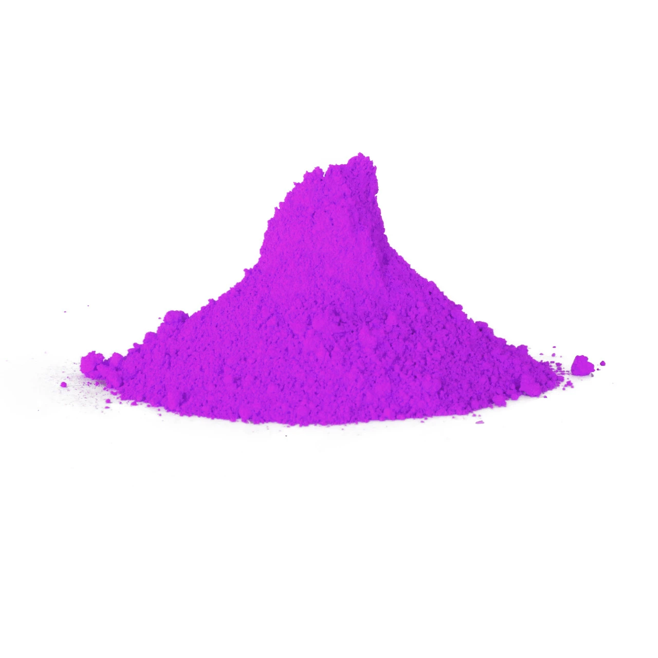 Colour X Powder Tint: Neon Purple 1 Colour X Powder Tint: Neon Purple