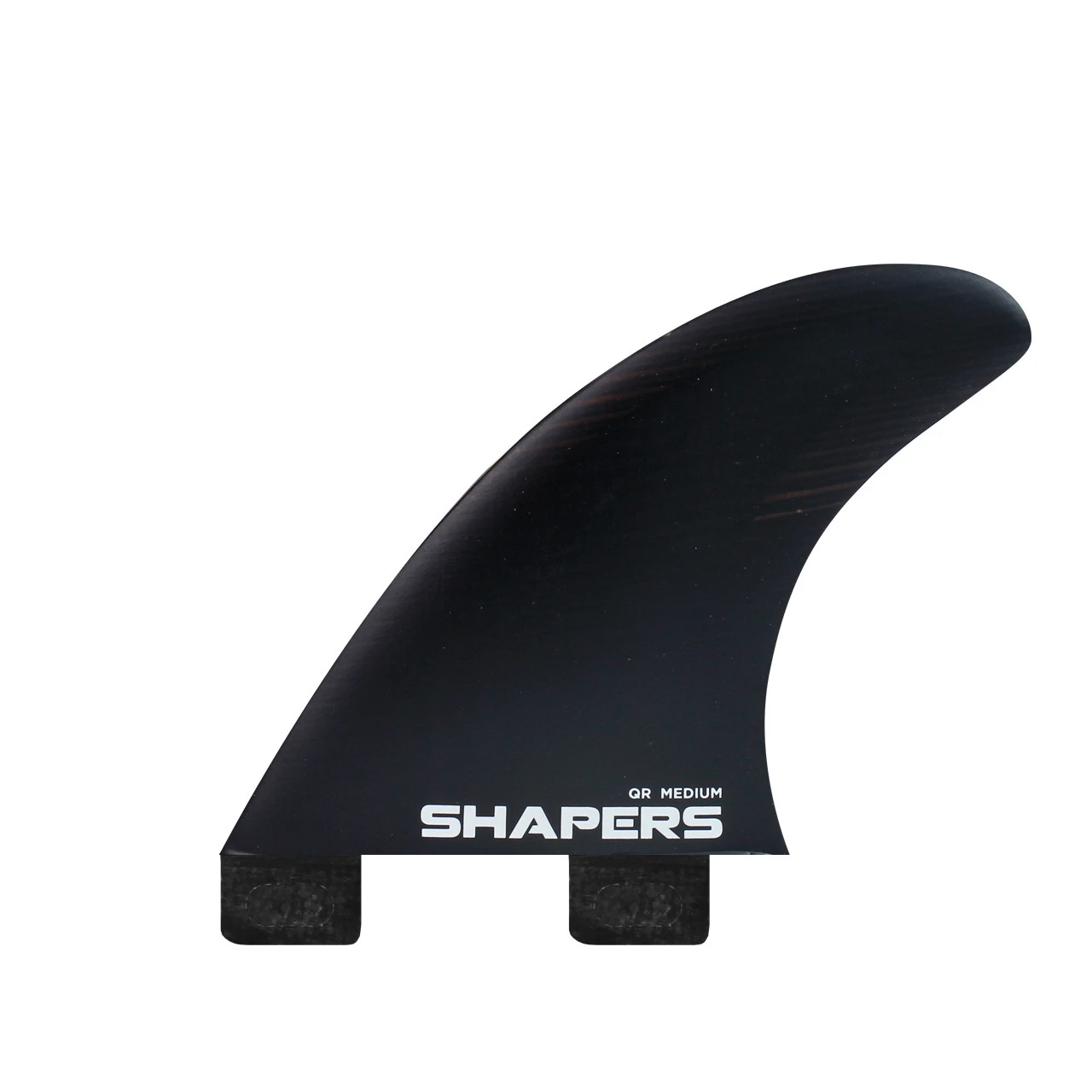 QR Air-Lite Quad Rear Fin Set - Medium 1 QR Air-Lite Quad Rear Fin Set - Medium