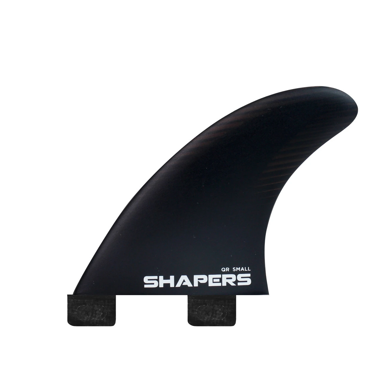 QR Air-Lite Quad Rear Fin Set - Small 1 QR Air-Lite Quad Rear Fin Set - Small