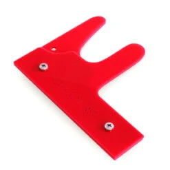 Shapers Surfboard Rail Gauge -Shapers red 79487.1430433311