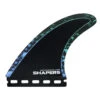 Reef Heazlewood Stealth Thruster Fin Set - Large