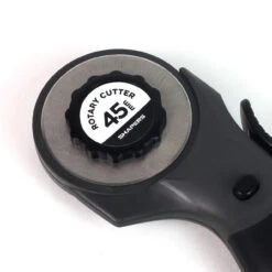 Shapers Rotary Cutter - 45mm -Shapers rotary cutter 1 15081.1677124265