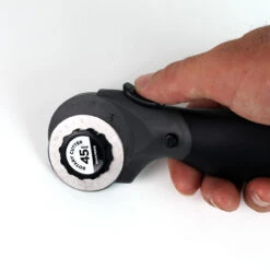 Shapers Rotary Cutter - 45mm -Shapers rotary cutter 3 43018.1677124265