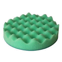 Fine Finishing Block - Round