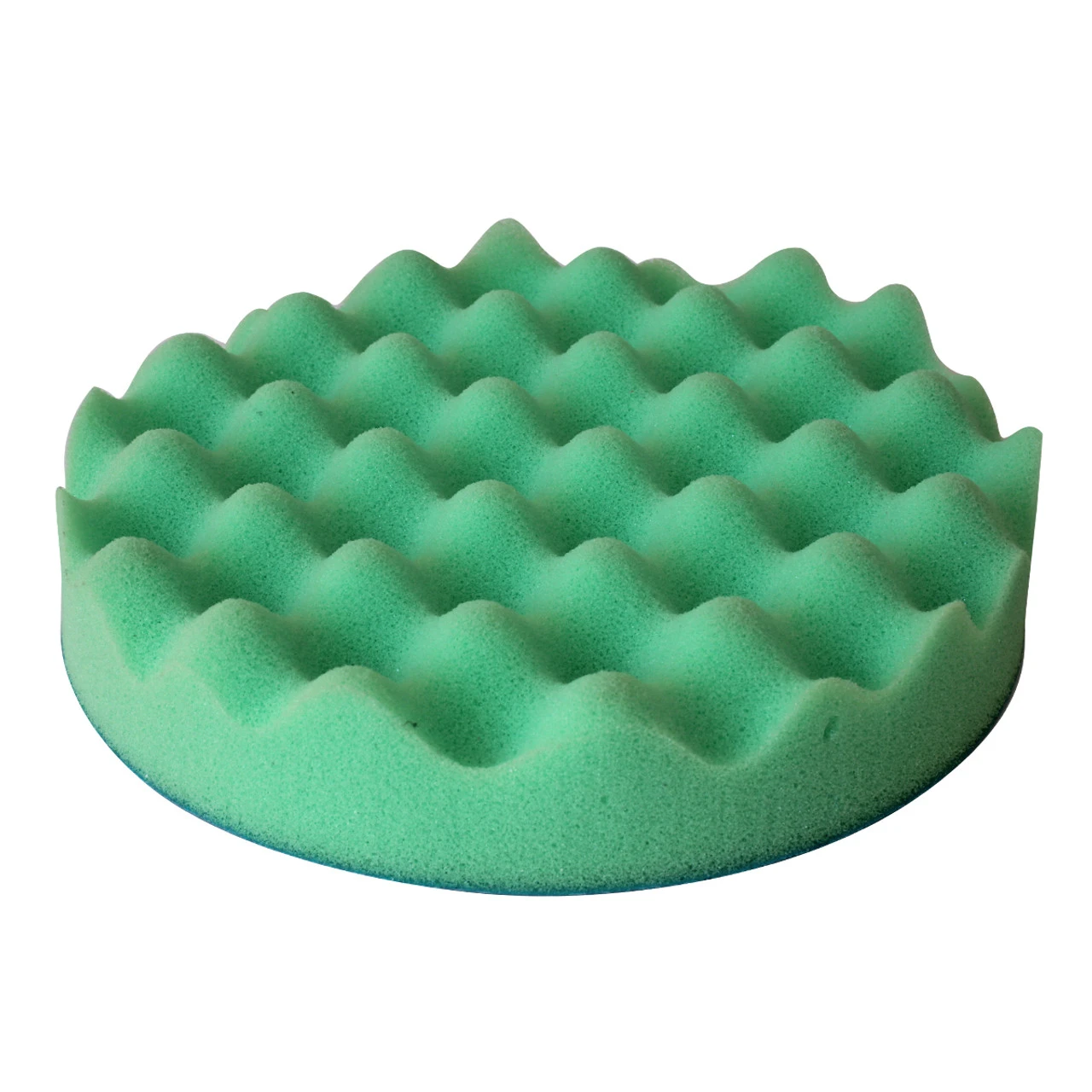 Fine Finishing Block - Round 1 Fine Finishing Block - Round