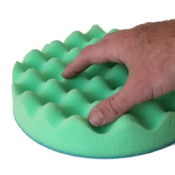 Fine Finishing Solution Packs -Shapers round pad hand 23053.1566168432 05078.1643347229