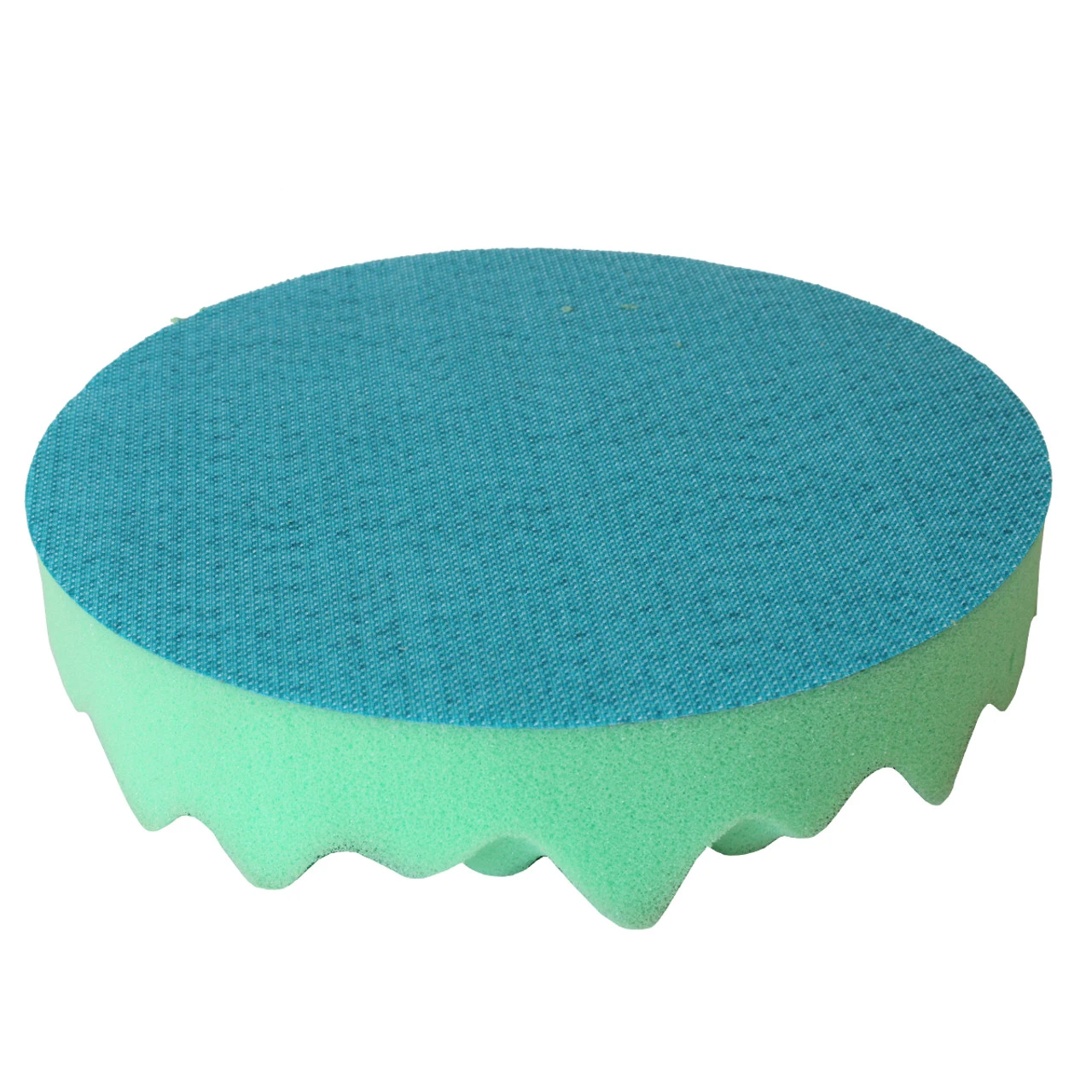 Fine Finishing Block - Round 2 Fine Finishing Block - Round - Image 2