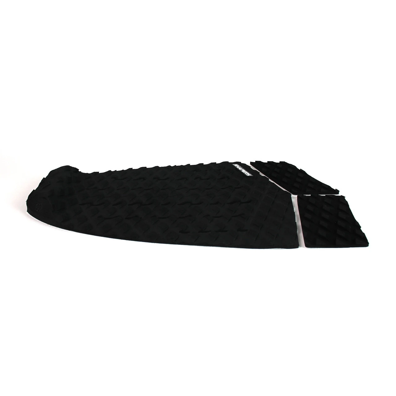 4 Piece Round Tail Traction : Black 2 4 Piece Round Tail Traction : Black - Image 2