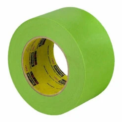 3M: 233 High Temp Resin Tape 48mm
