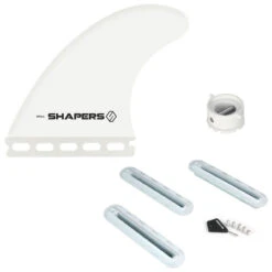 PROMO: Fibreflex Thruster Production Set - Single Tab