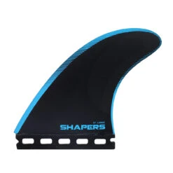 S7 Carbon Stealth Thruster Fin Set - Large