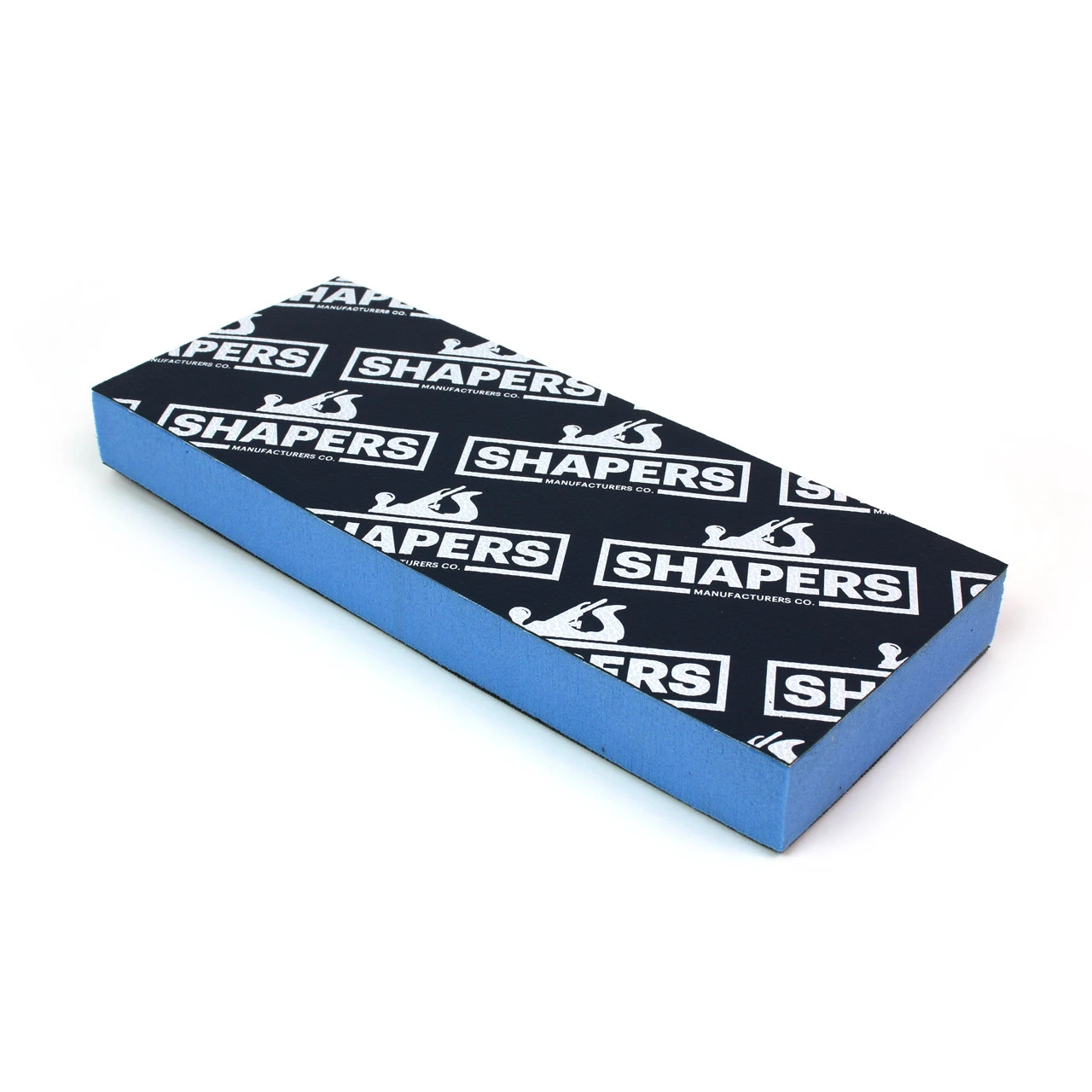 Shapers Block: Hard 1 Shapers Block: Hard