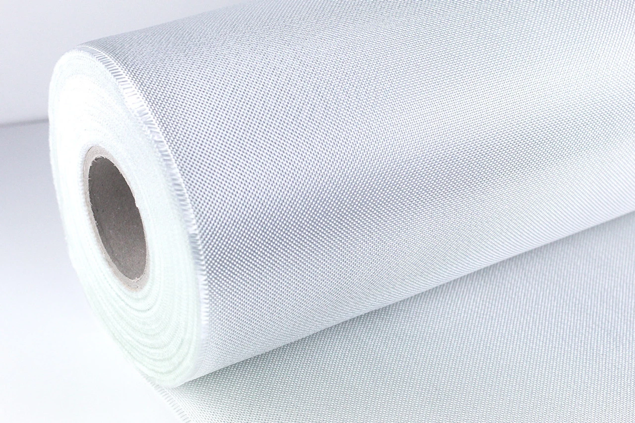 4OZ 27" Shapers SX Epoxy Fibreglass - 100m Roll 2 4OZ 27" Shapers SX Epoxy Fibreglass - 100m Roll - Image 2