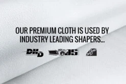 6OZ 30" Shapers Surfboard Fibreglass 7 6OZ 30" Shapers Surfboard Fibreglass -Shapers shapers fibreglass cloth 3a 18225.1642487971