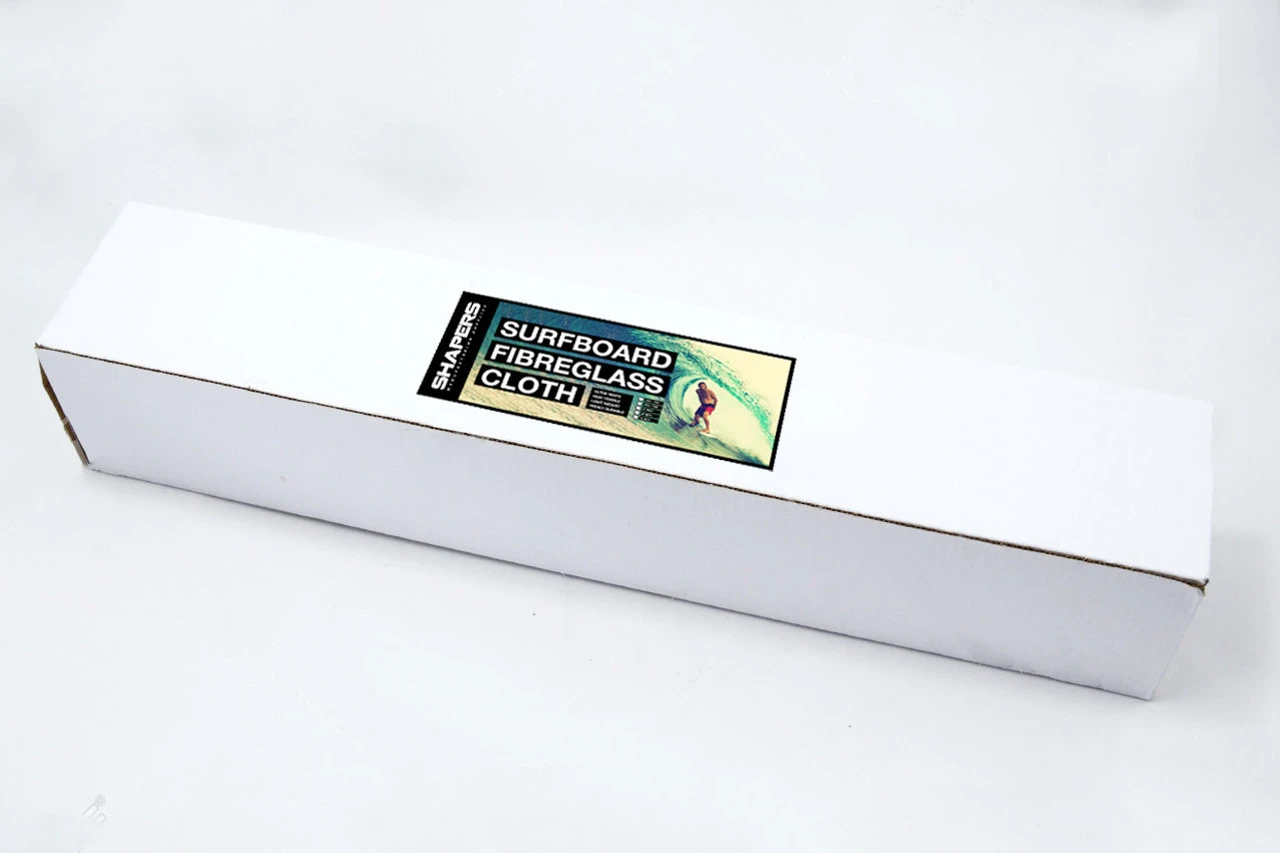 5OZ 30" Shapers Surfboard Fibreglass 2 5OZ 30" Shapers Surfboard Fibreglass - Image 2