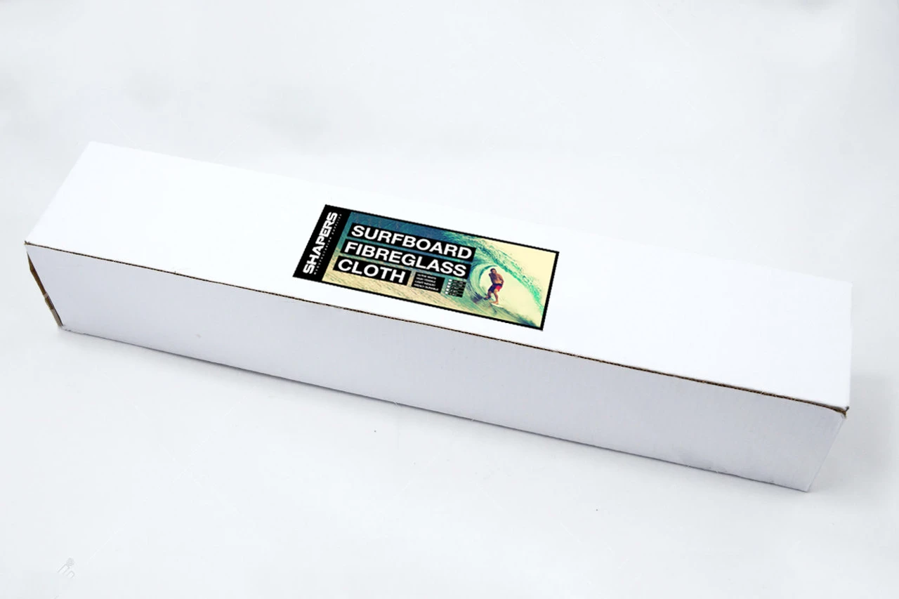 6OZ 30" Shapers Surfboard Fibreglass 2 6OZ 30" Shapers Surfboard Fibreglass - Image 2