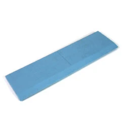 Shapers Rubber Resin Squeegee 12"