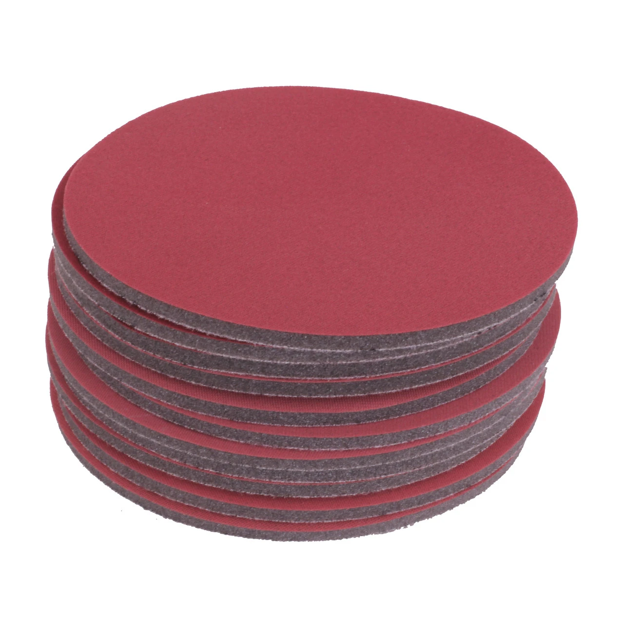 SIA: 6" Velvet Air (Polishing) Disc - 2000# Grit 2 SIA: 6" Velvet Air (Polishing) Disc - 2000# Grit - Image 2