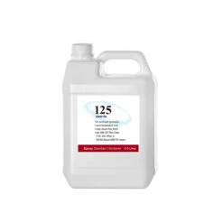 Kinetix 125 SlowEpoxy Hardener 0.5L