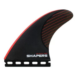 Soli Bailey Stealth Thruster Fin Set - Large