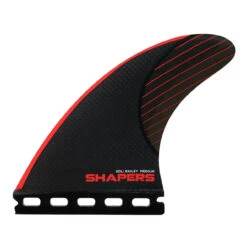 Soli Bailey Stealth Thruster Fin Set - Medium