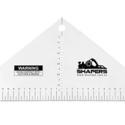 Shapers Layout Ruler 5 Shapers Layout Ruler -Shapers square 1 42181.1576112635