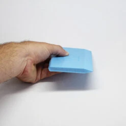 Shapers Rubber Resin Squeegee -Shapers squeegee 1 06901.1544486828