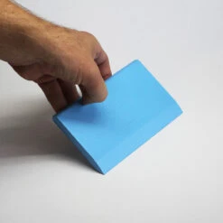 Shapers Rubber Resin Squeegee -Shapers squeegee 3 91952.1544486850