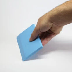 Shapers Rubber Resin Squeegee -Shapers squeegee 4 17027.1544486837