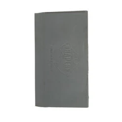 Shapers Rubber Resin Squeegee -Shapers squeegee grey 1 46463.1576110425