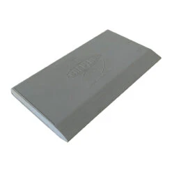 Shapers Rubber Resin Squeegee -Shapers squeegee grey 84958.1576110435