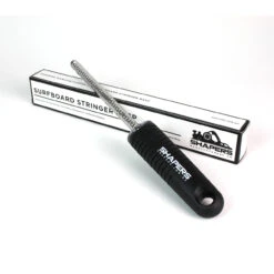 Shapers Surfboard Stinger RASP