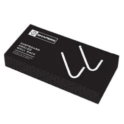 Board Rack - Angled Wall