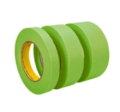 3M: 233 High Temp Resin Tape 18mm