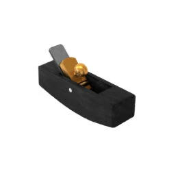 Timber Planer: Flat/Curved