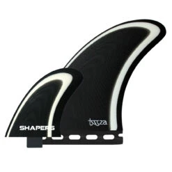 Shapers X Darcy Twinzer Set - Black White