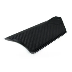 Wax Comb Black