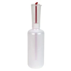 Wax & Styrene Dispenser Bottle