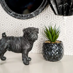 400ml Spray Paint - Marble Effect White -Shapers white1 99877.1658208744